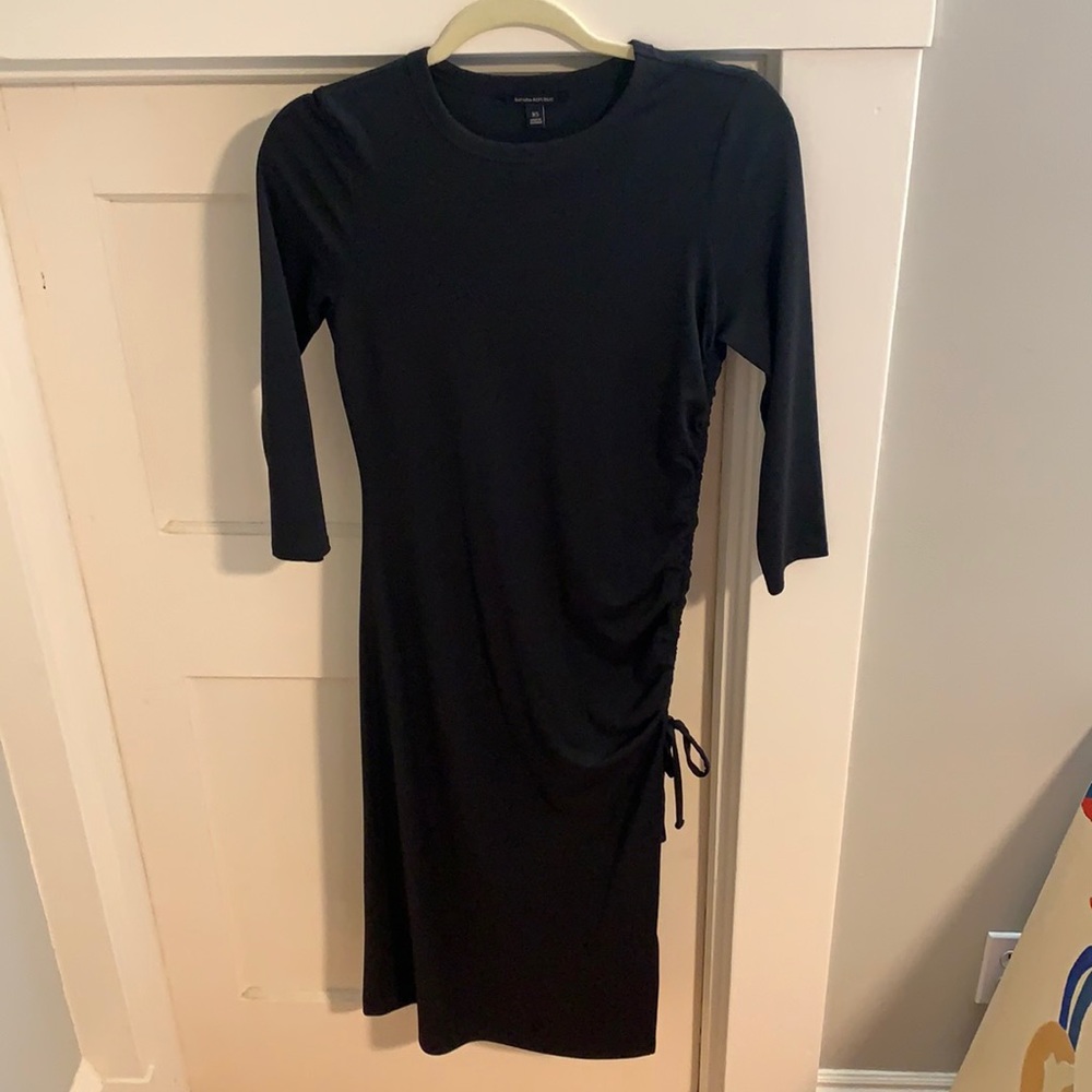Banana Republic Midi Dress